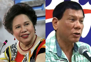 miriam duterte