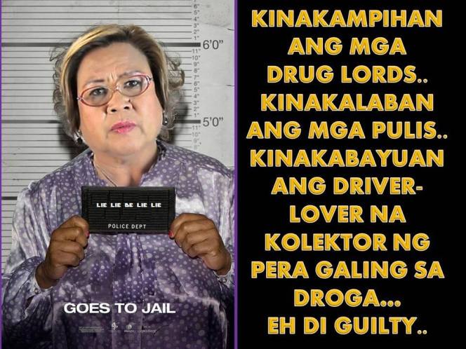 de lima jail