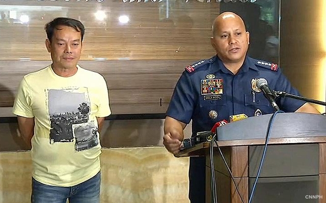 pnp espinosa bato