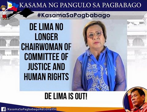 de-lima-out-as-chair