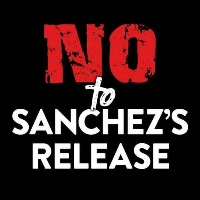 sanchez no