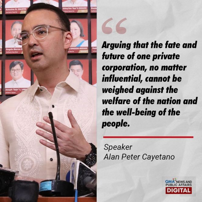 abs cayetano arguing