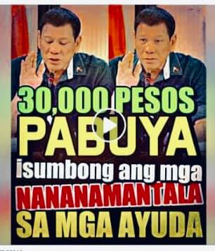 dswd 30k